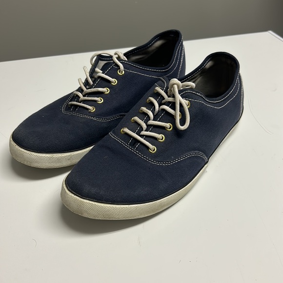 3 pairs of Casual dress shoes and dress shoes bundle - Picture 1 of 9